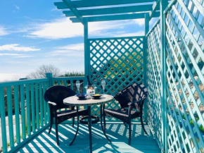 New Waverleys Retreat Stunning Loft Style Ventnor